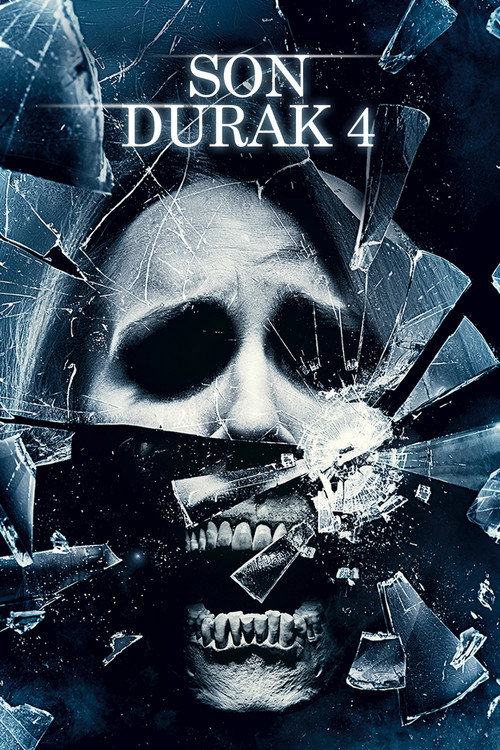The Final Destination film afişi