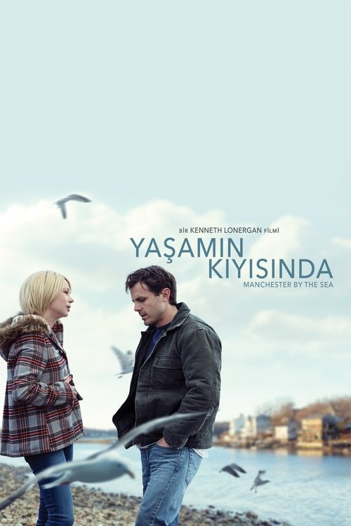 Manchester by the Sea film afişi
