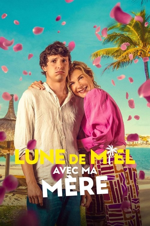 Honeymoon Crasher film afişi