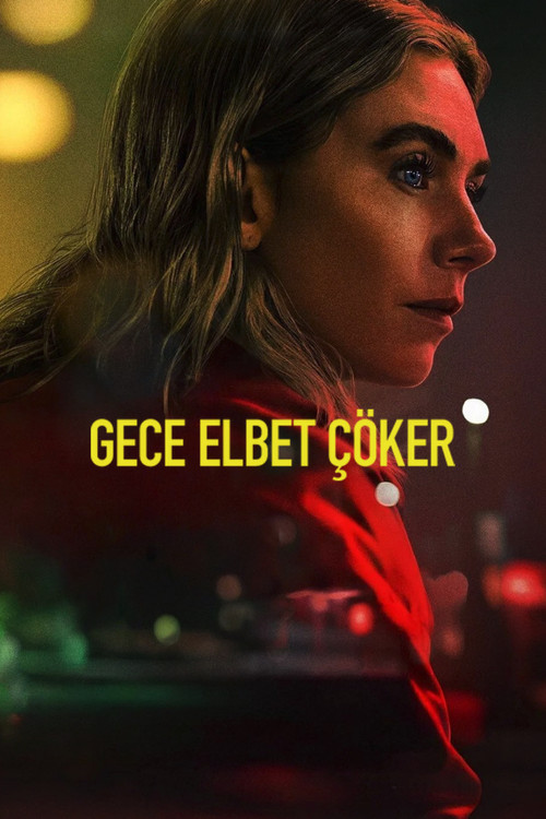 Night Always Comes film afişi