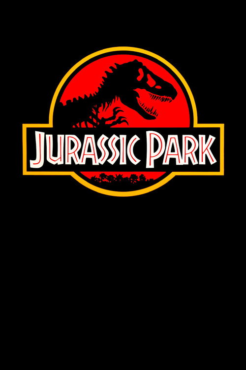 Jurassic Park film afişi