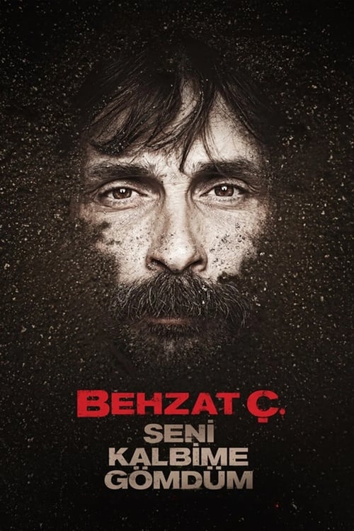 Behzat Ç: An Ankara Detective Story film afişi