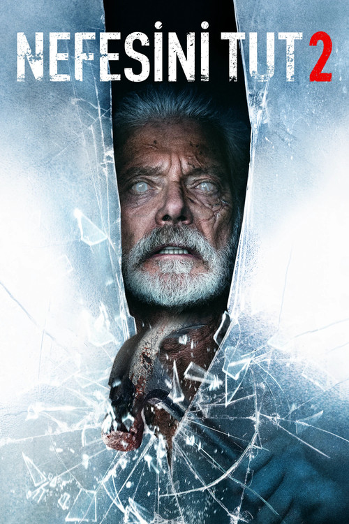 Don't Breathe 2 film afişi