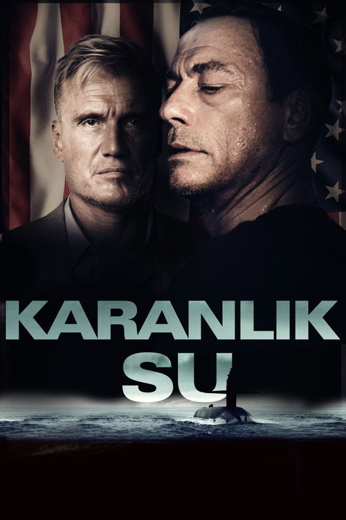 Black Water film afişi