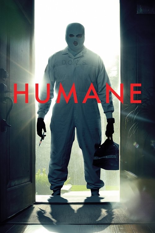 Humane film afişi