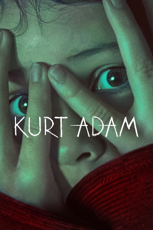 Wolf Man film afişi