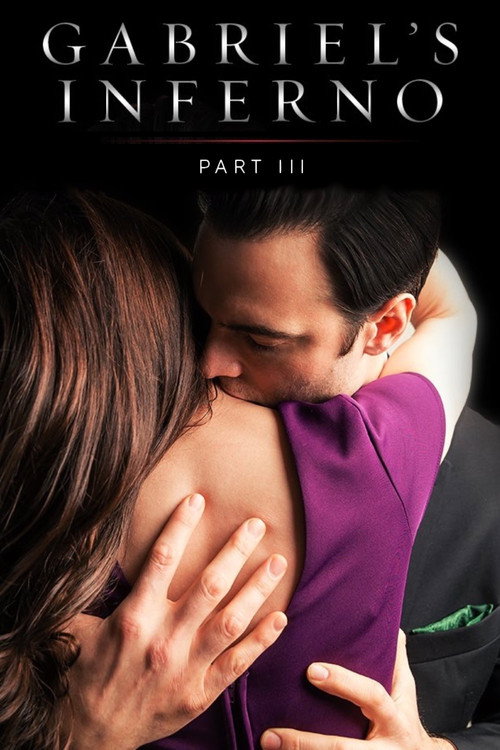 Gabriel's Inferno: Part III film afişi