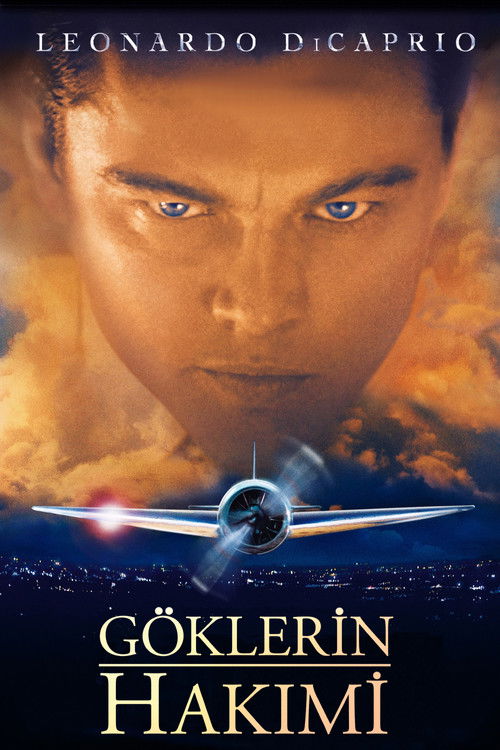 Göklerin Hakimi film afişi