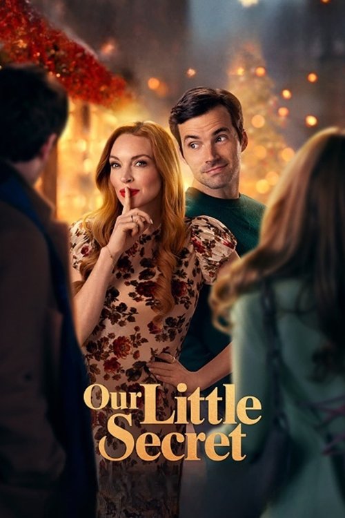 Our Little Secret film afişi