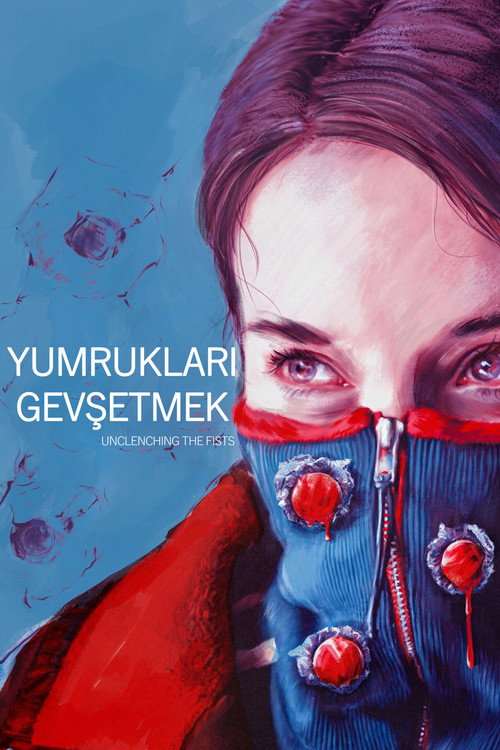 Yumrukları Gevşetmek film afişi