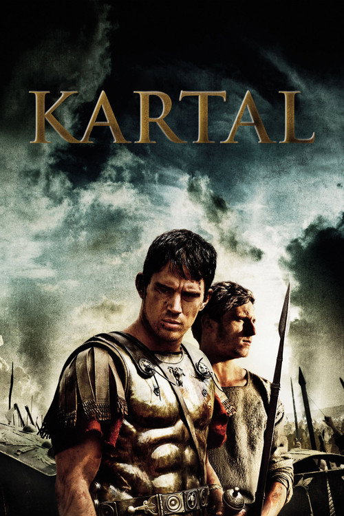 The Eagle film afişi
