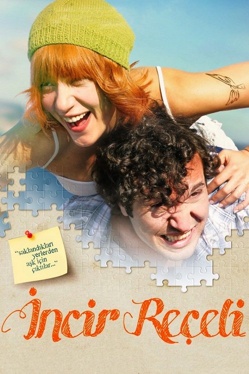 Fig Jam film afişi