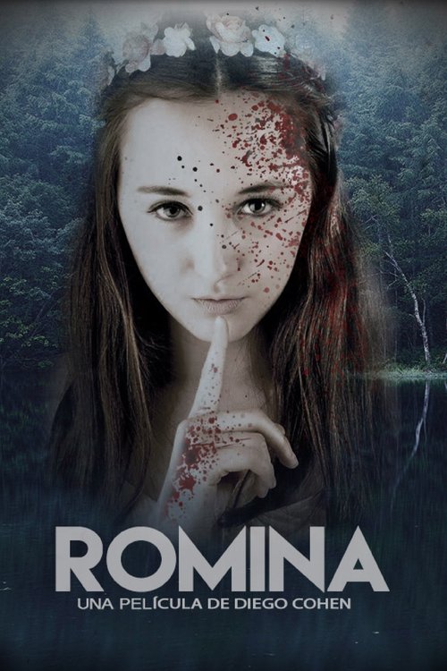 Romina film afişi