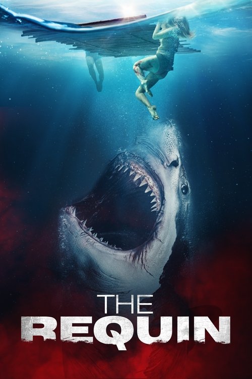 The Requin film afişi