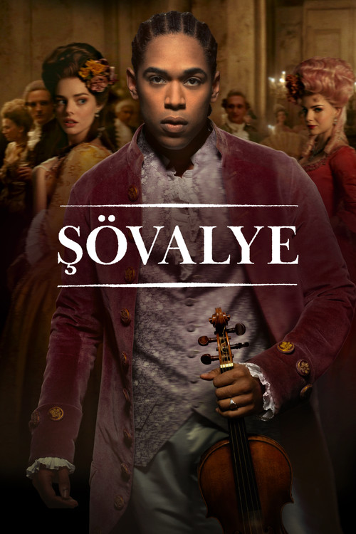 Chevalier film afişi