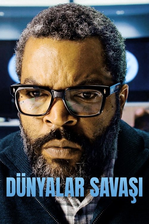 War of the Worlds film afişi