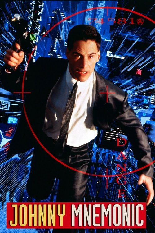 Beynimdeki Düşman film afişi