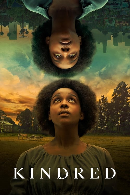 Kindred dizi afişi