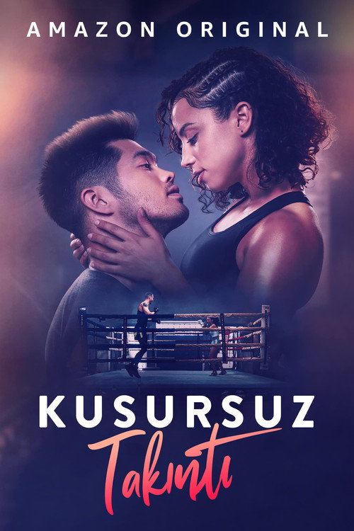 Perfect Addiction film afişi