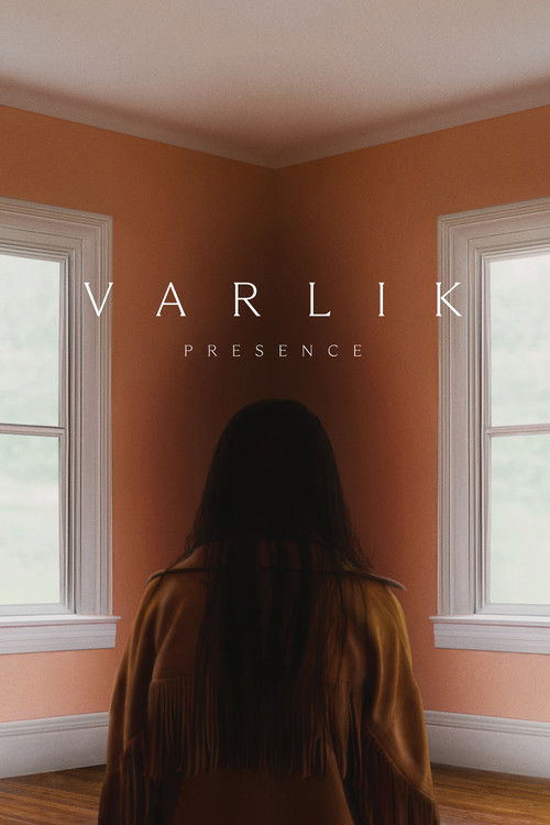 Presence film afişi