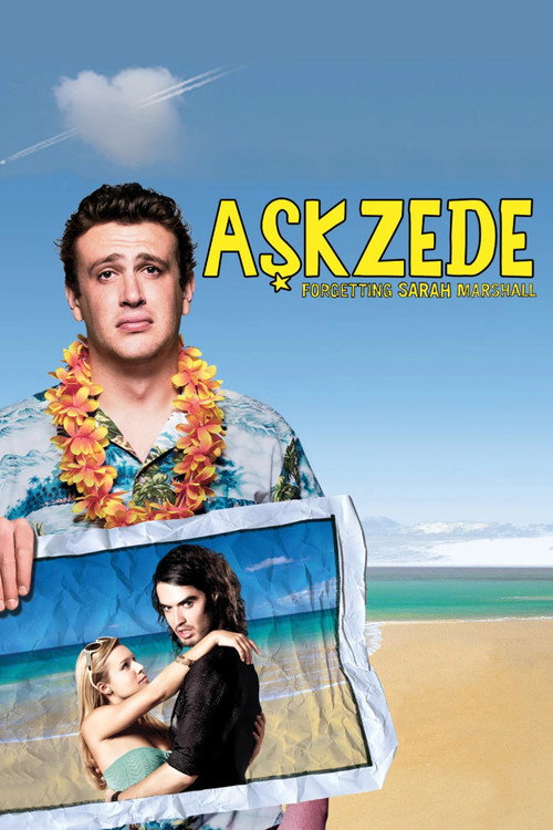 Forgetting Sarah Marshall film afişi