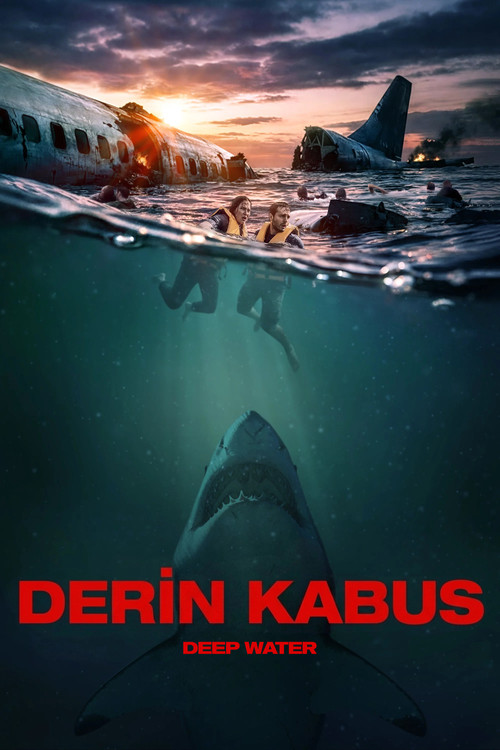 Derin Kabus film afişi