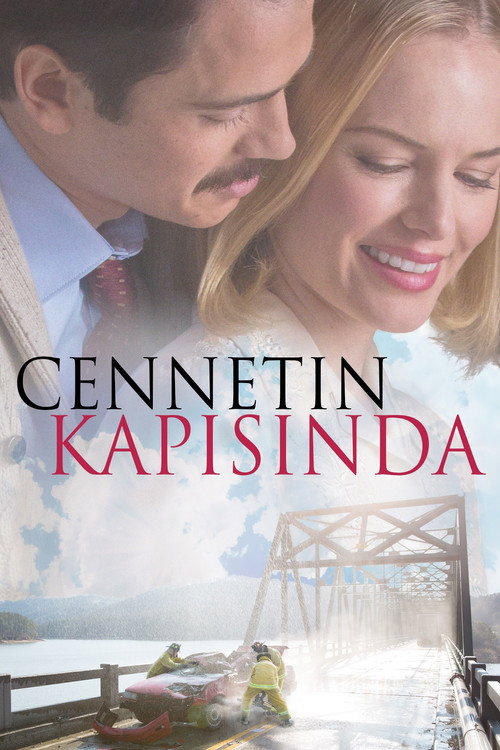 90 Minutes in Heaven film afişi