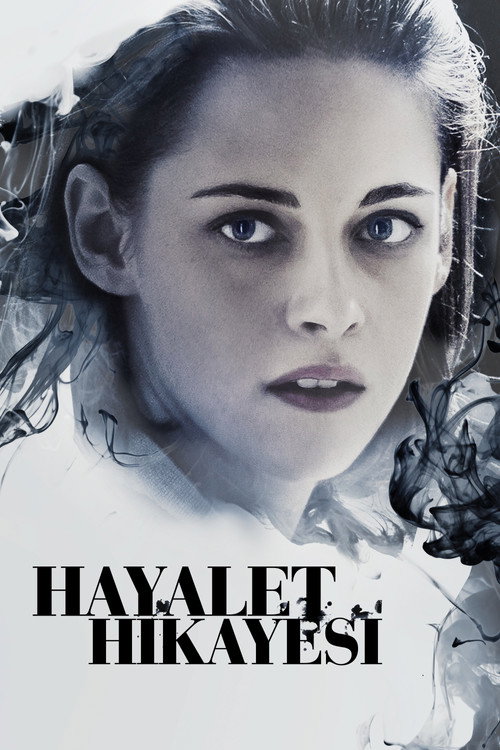Personal Shopper film afişi