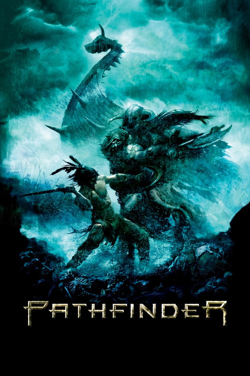 Pathfinder film afişi