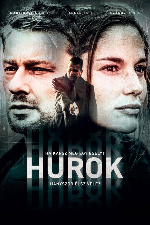 Hurok film afişi