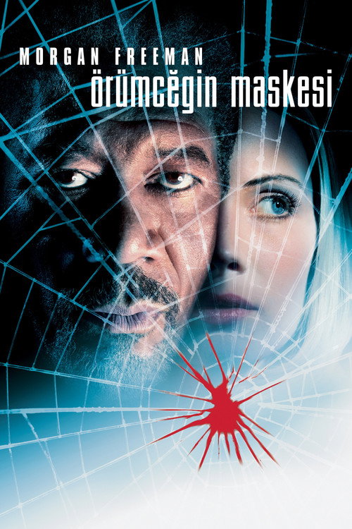 Along Came a Spider film afişi
