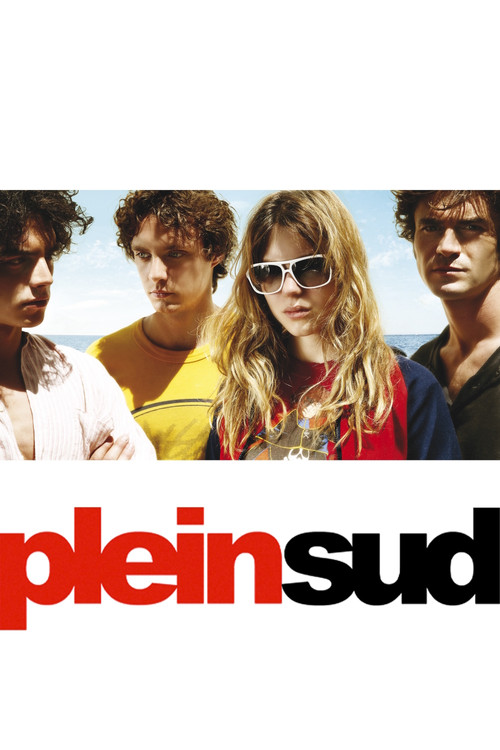 Plein Sud film afişi