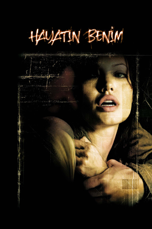 Taking Lives film afişi