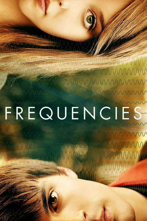 Frequencies film afişi