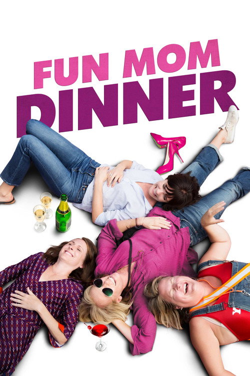 Fun Mom Dinner film afişi