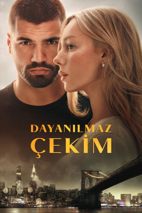 Drawn Together film afişi