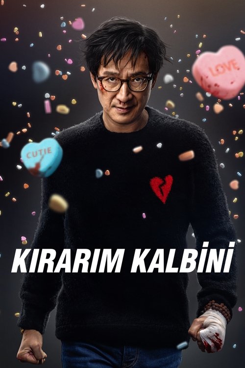 Love Hurts film afişi