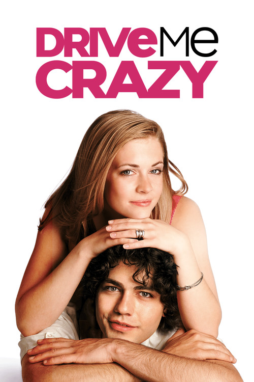 Drive Me Crazy film afişi