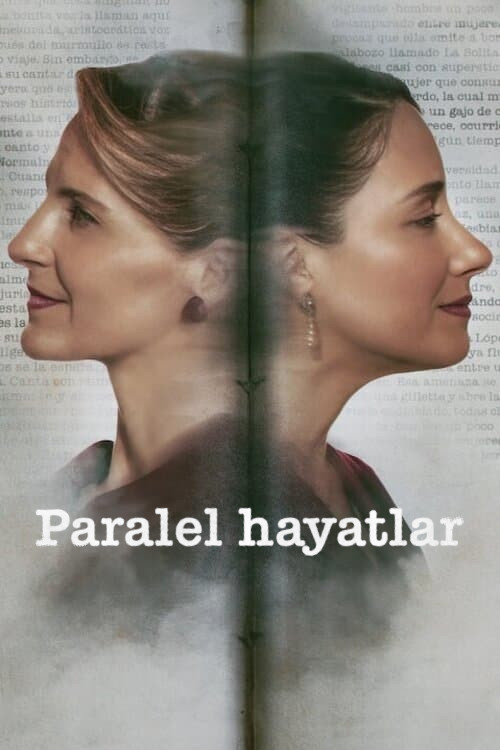In Her Place film afişi