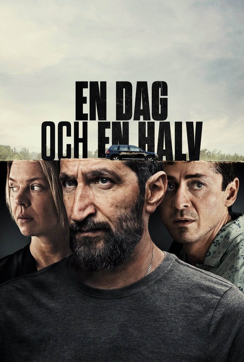 A Day and a Half film afişi