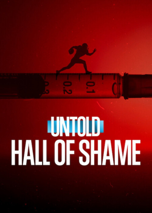 Untold: Hall of Shame film afişi