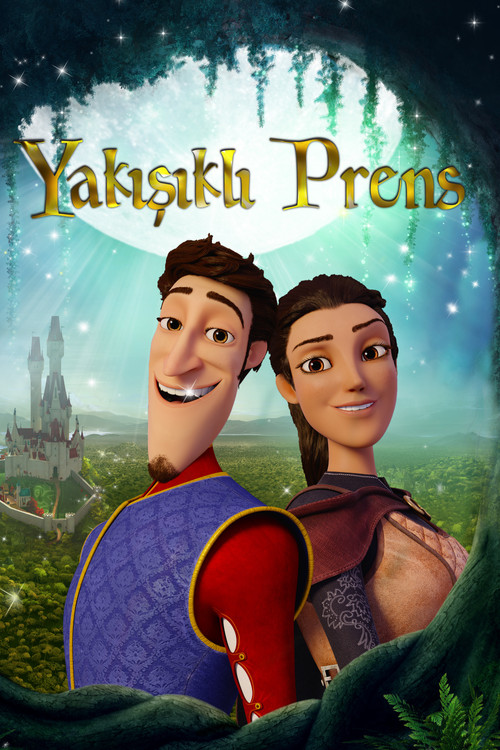 Charming film afişi
