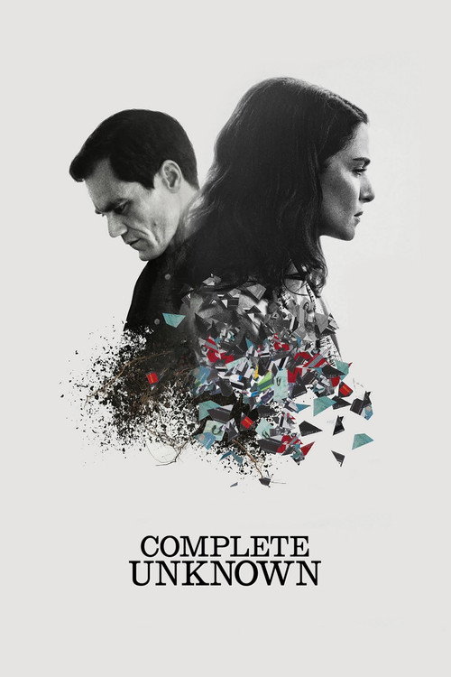 Yeniden Ben film afişi