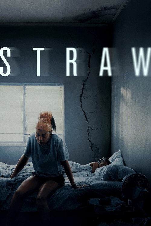 STRAW film afişi
