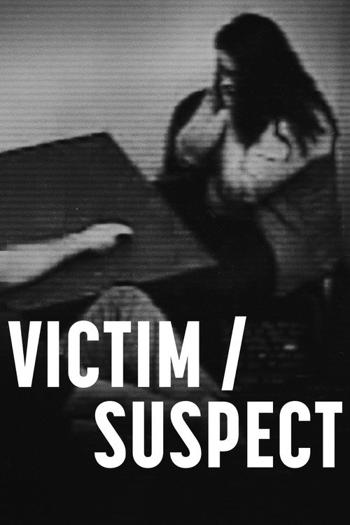 Victim/Suspect film afişi
