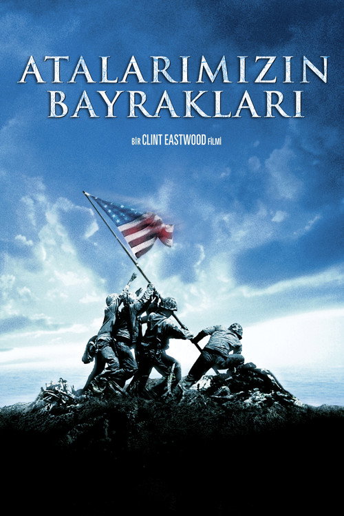 Flags of Our Fathers film afişi