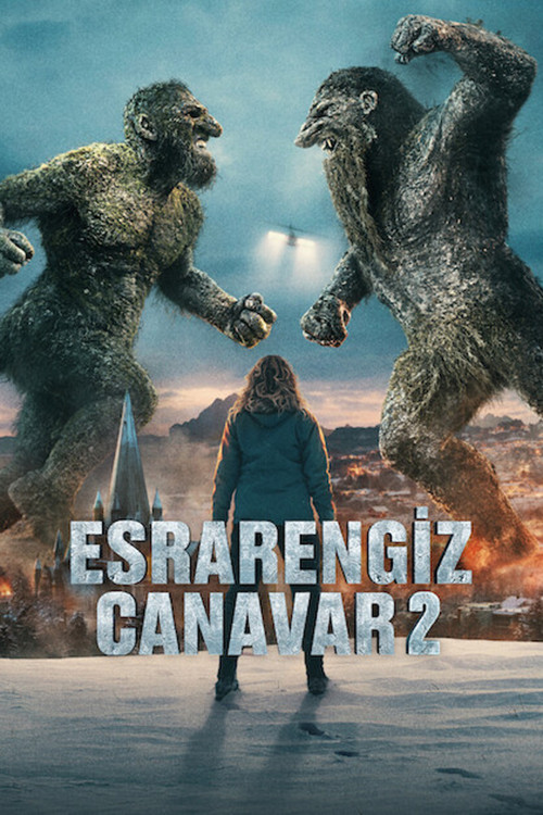 Troll 2 film afişi