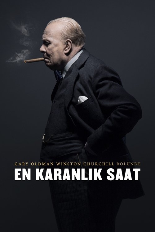 Darkest Hour film afişi