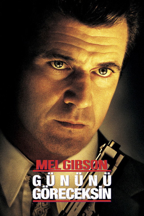 Payback film afişi
