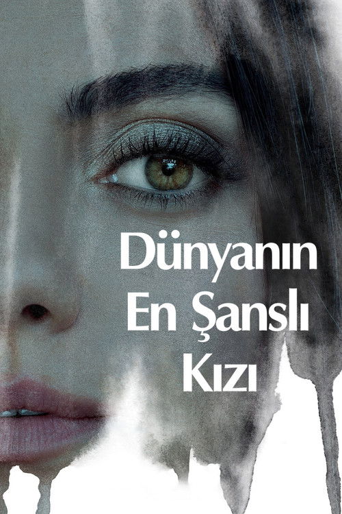 Luckiest Girl Alive film afişi